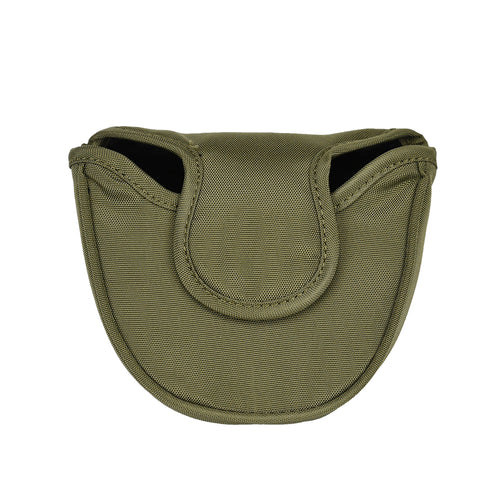 #TACTICAL PUTTER COVER (MALLET TYPE)