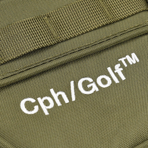 #TACTICAL PUTTER COVER (MALLET TYPE)