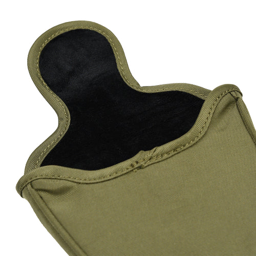 #TACTICAL PUTTER COVER (MALLET TYPE)