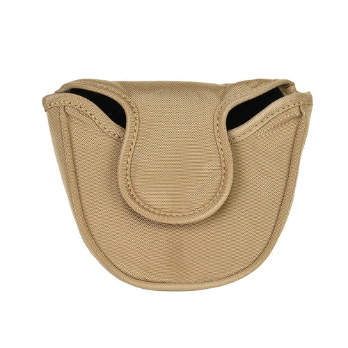 #TACTICAL PUTTER COVER (MALLET TYPE)