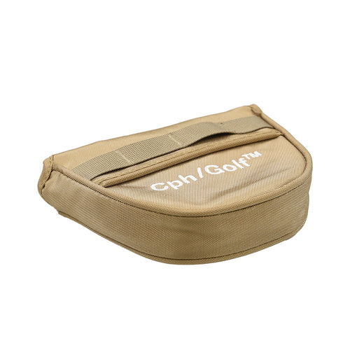 #TACTICAL PUTTER COVER (MALLET TYPE)