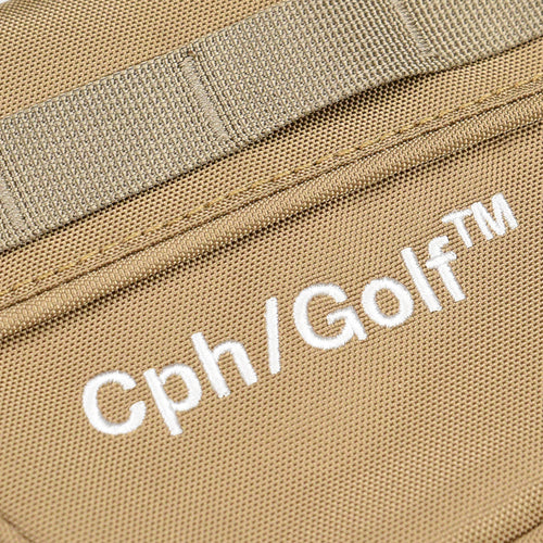 #TACTICAL PUTTER COVER (MALLET TYPE)
