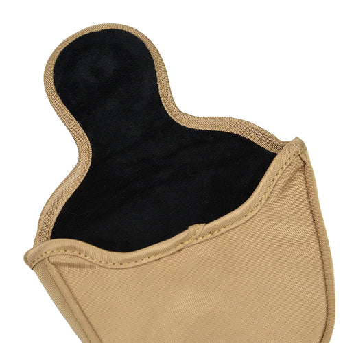 #TACTICAL PUTTER COVER (MALLET TYPE)