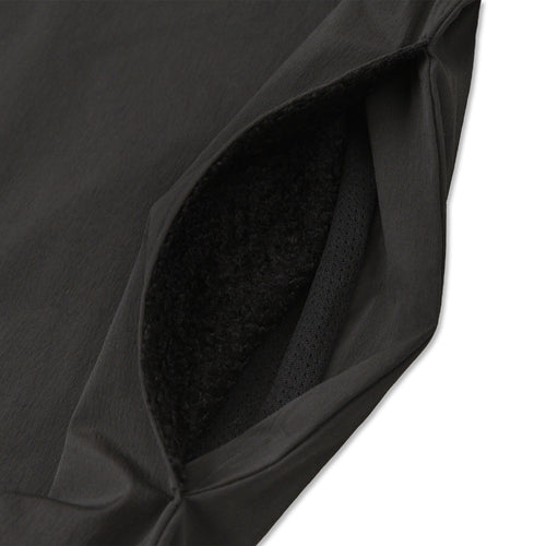 Legacy Logo Nylon Pullover