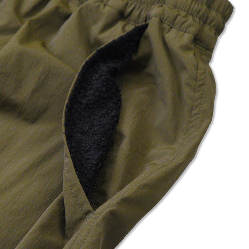Legacy Logo Nylon Jogger PANTS