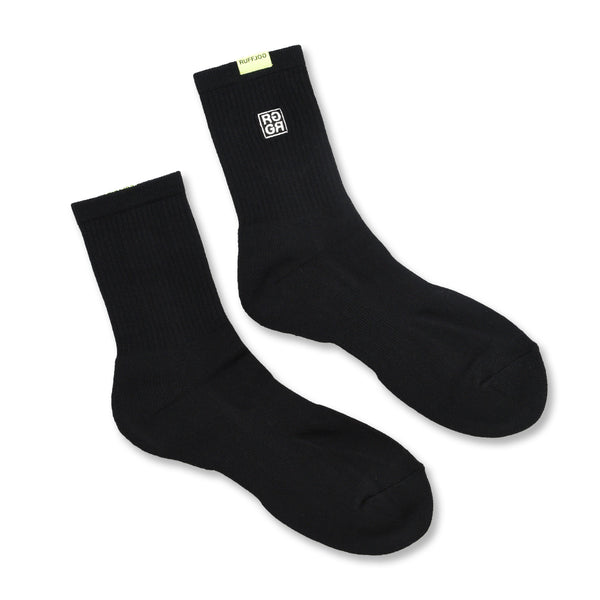 SQUARE LOGO  SOCKS