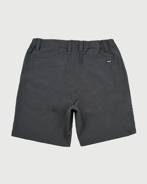 NYLON STRETCH SHORTS