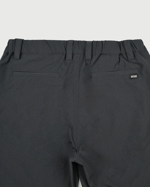 NYLON STRETCH SHORTS