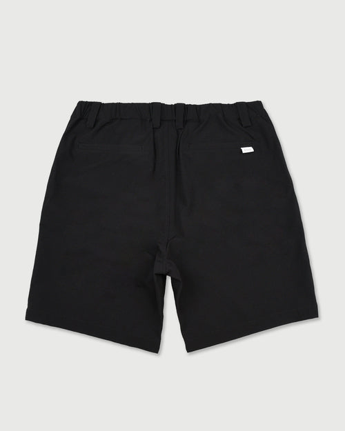 NYLON STRETCH SHORTS