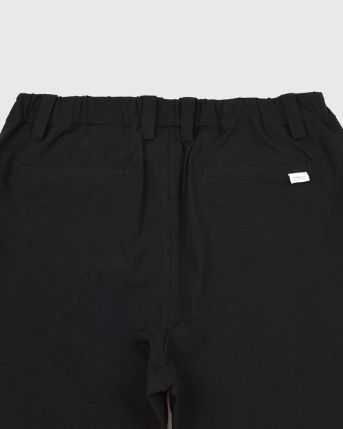 NYLON STRETCH SHORTS