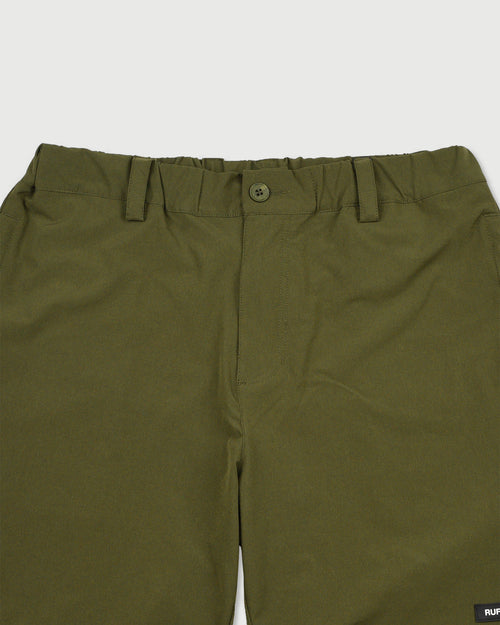 NYLON STRETCH SHORTS