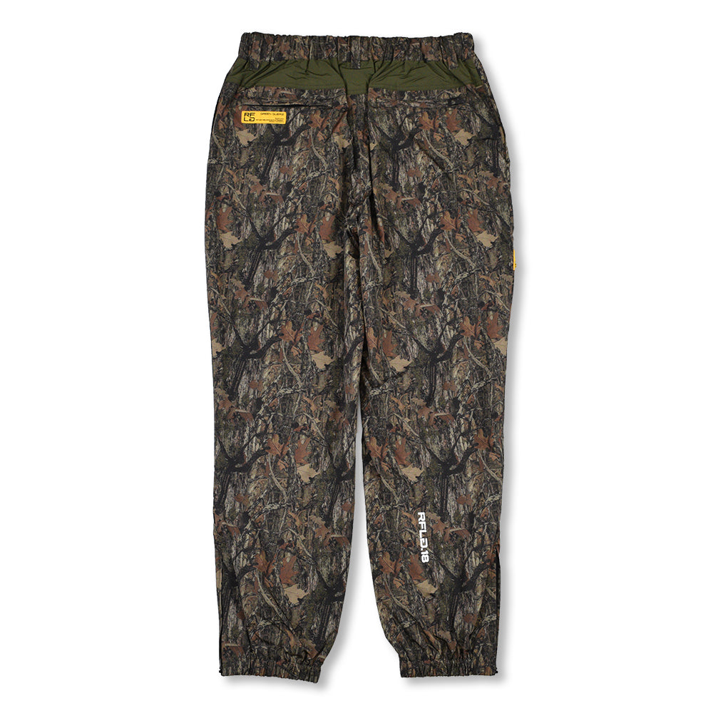 RUFFLOG ラフロッグ STRETCH JOGGER PANTS サイズM RUFFLOG ラフロッグ HYPER STRETCH GOLF PANTS - メルカリ