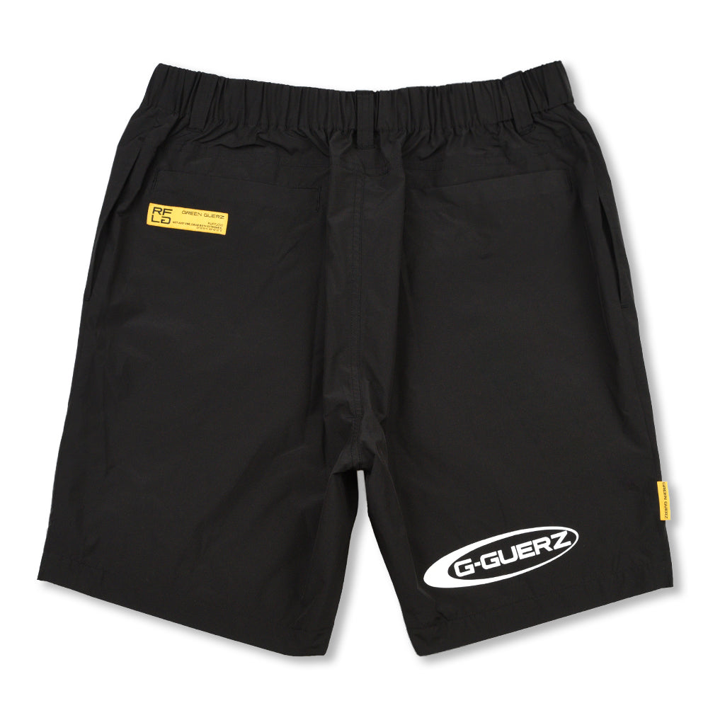RUFFLOG GG EASY SHORTS ツリーカモ GG EASY SHORTS – RUFFLOG