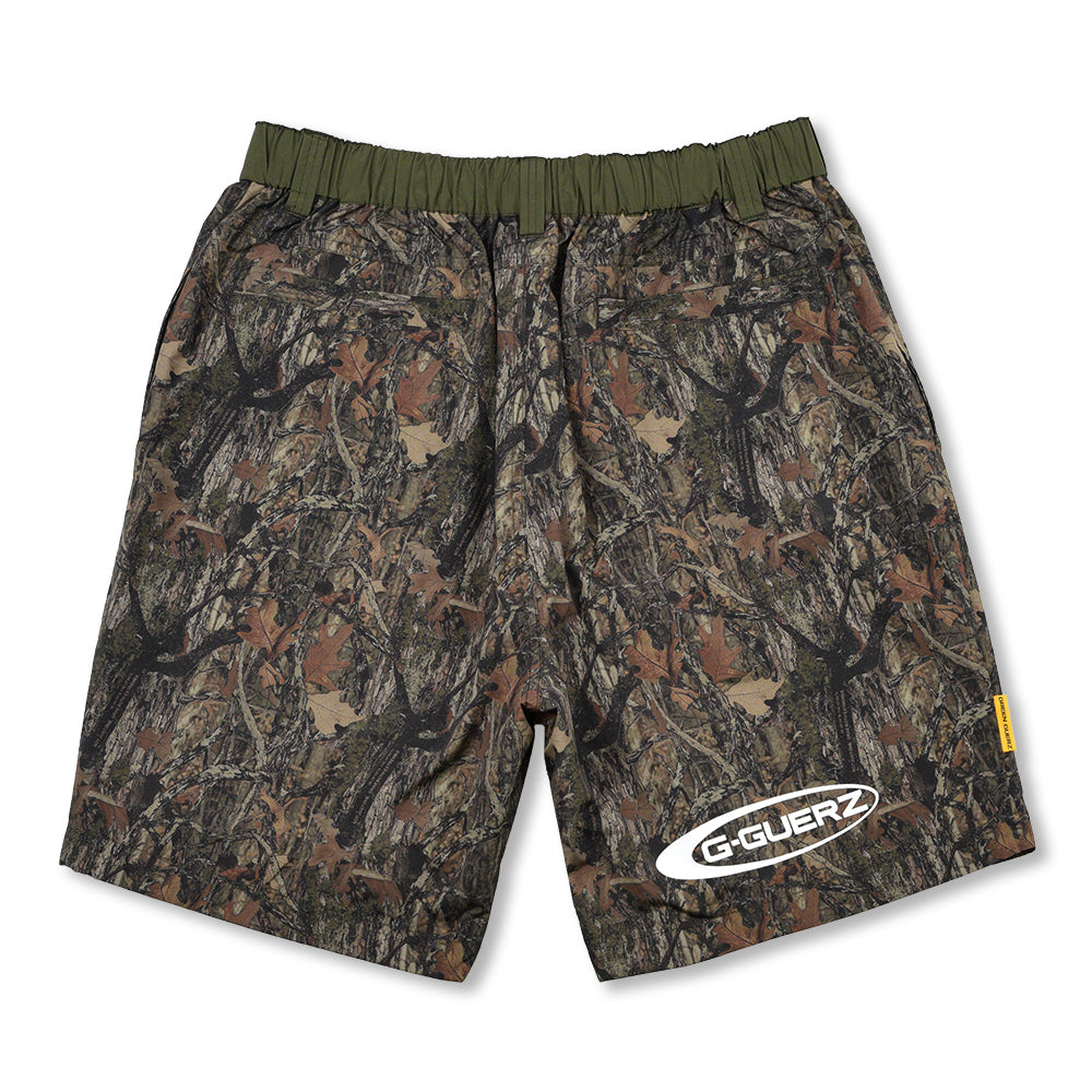 RUFFLOG GG EASY SHORTS ツリーカモ GG EASY SHORTS – RUFFLOG