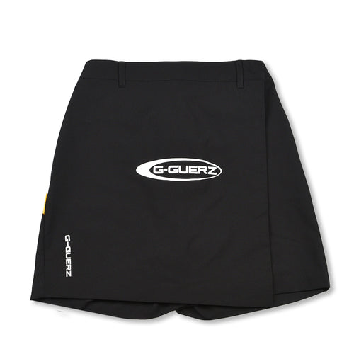 GG SKIRT SHORTS