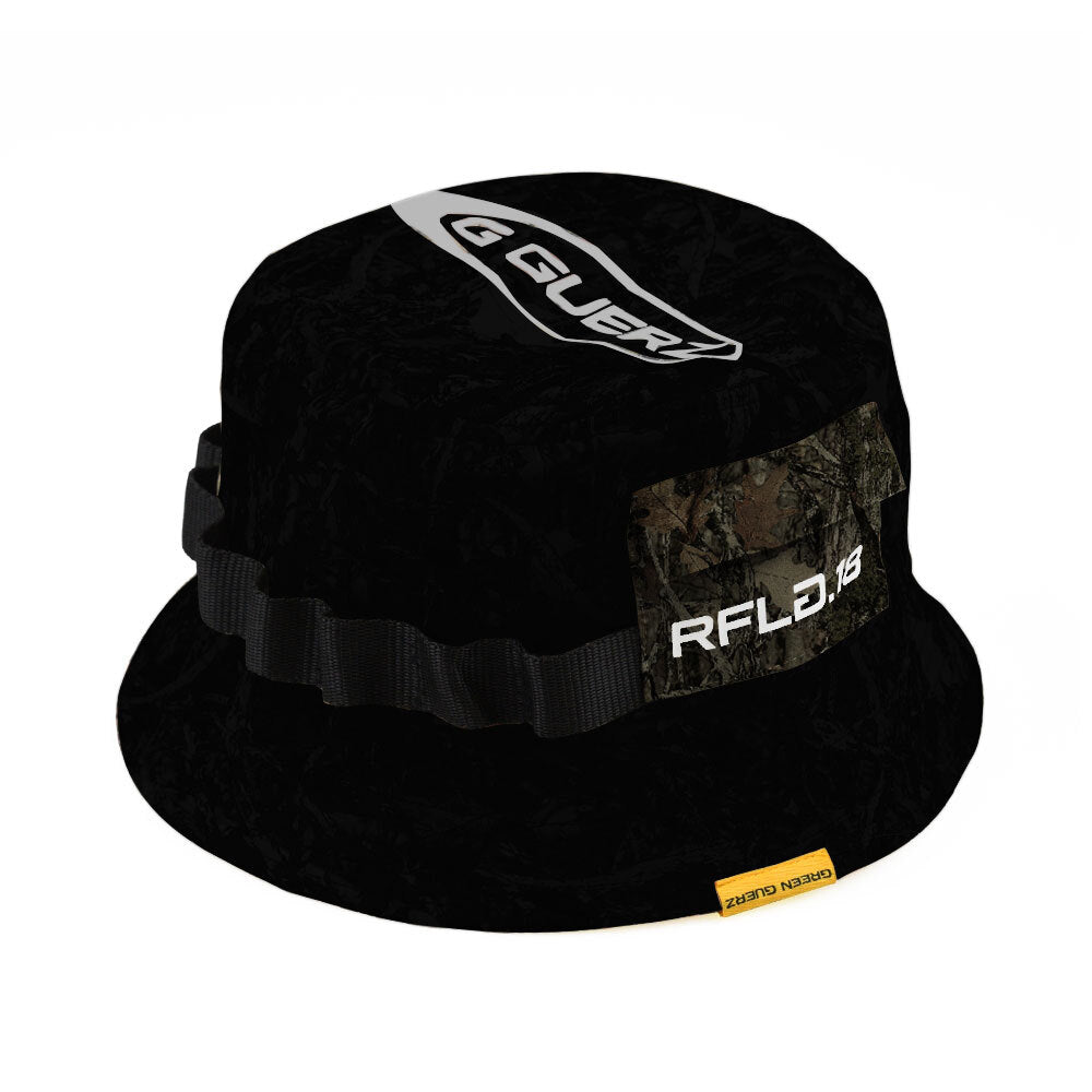 ELECTRIC PACKABLE HAT – RUFFLOG