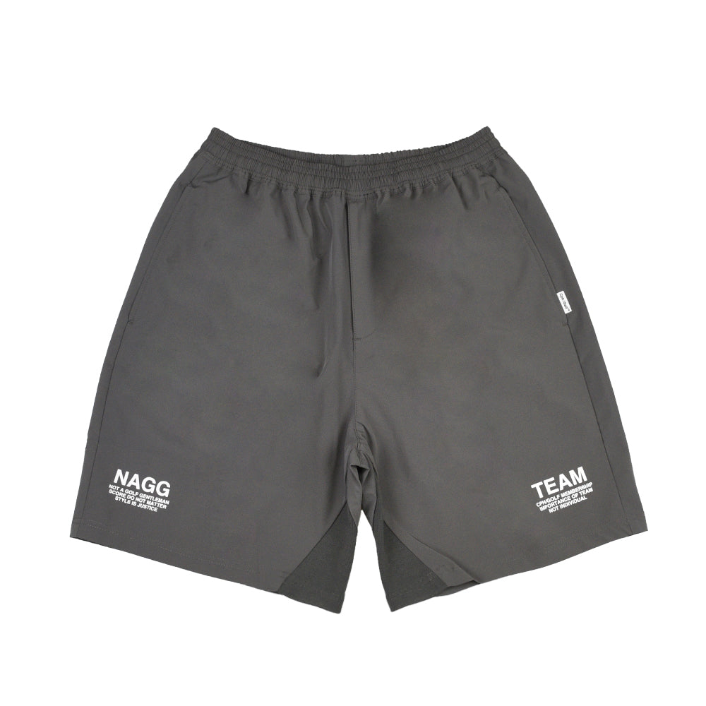 WATERPROOF SHORT – RUFFLOG