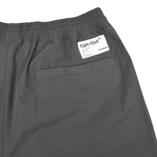 #WATERPROOF SHORT