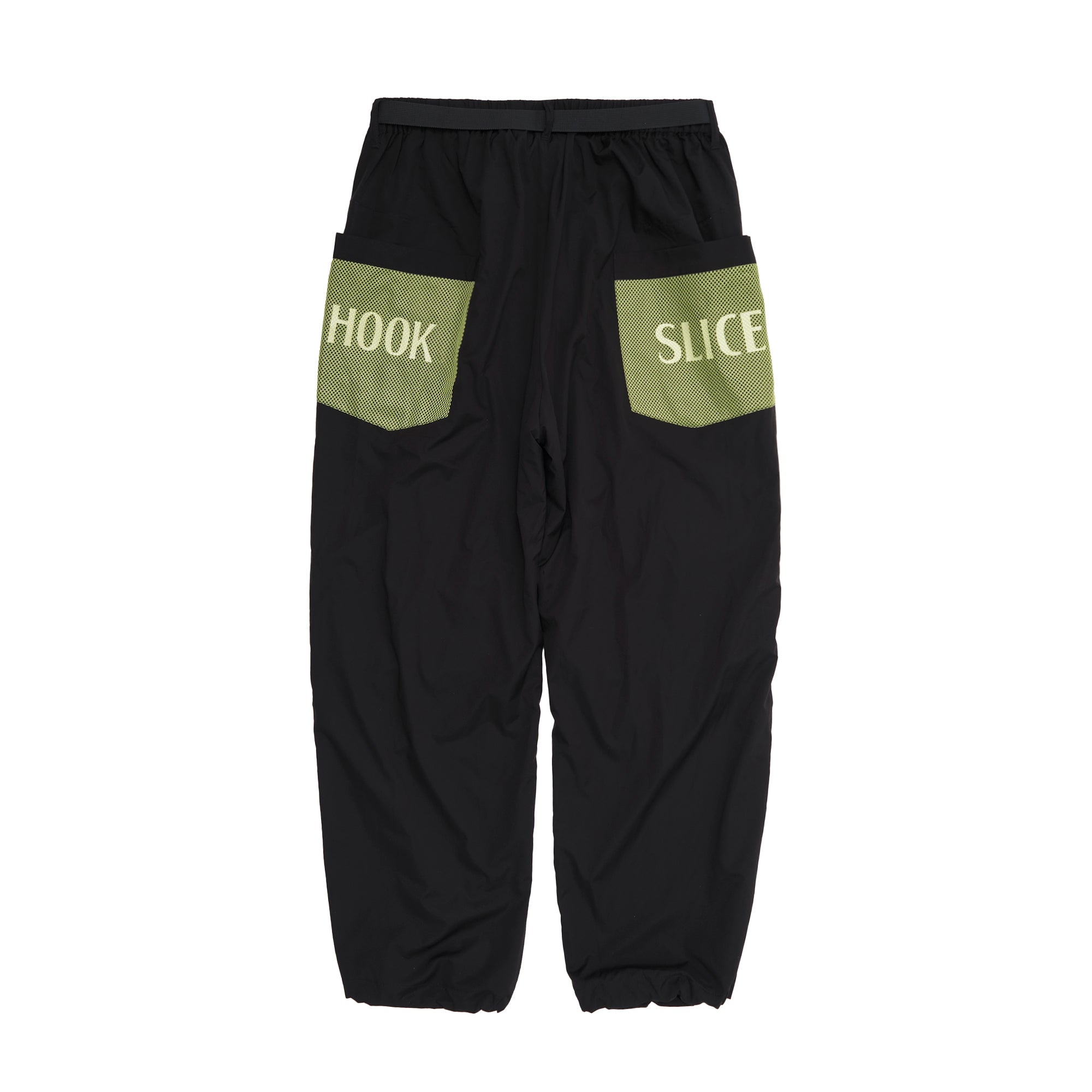 Long Pants – RUFFLOG