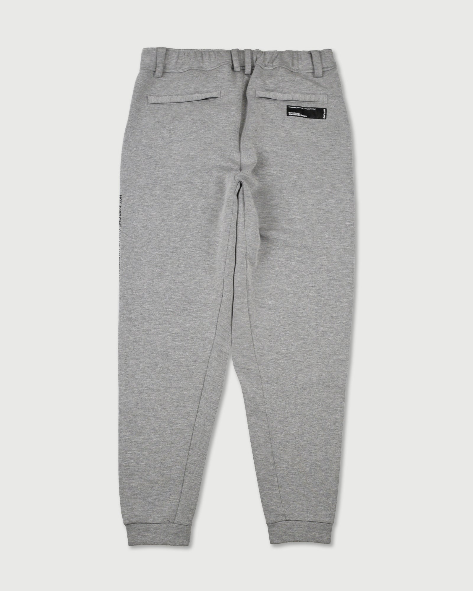 EASY MOVE JOGGER PANTS – RUFFLOG