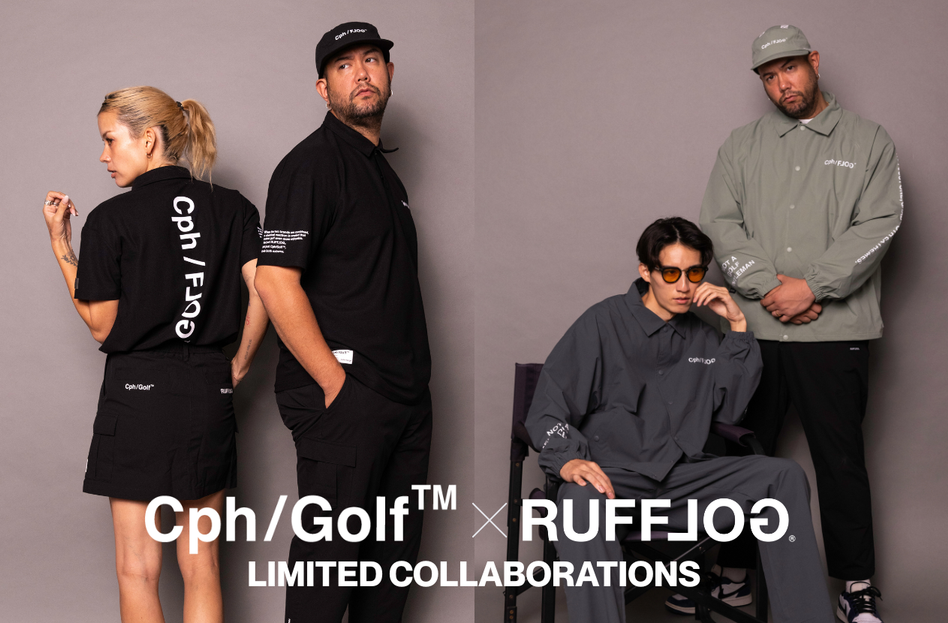 RUFFLOG|ラフロッグ RUFFLOG|ラフロッグ