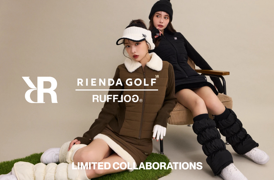 RUFFLOG|ラフロッグ RUFFLOG|ラフロッグ