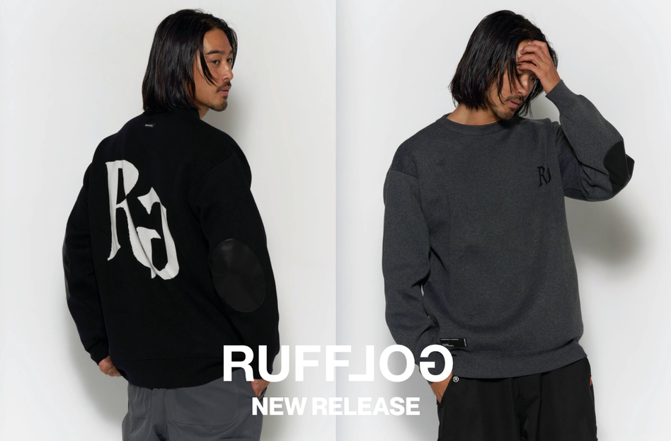 RUFFLOG|ラフロッグ RUFFLOG|ラフロッグ