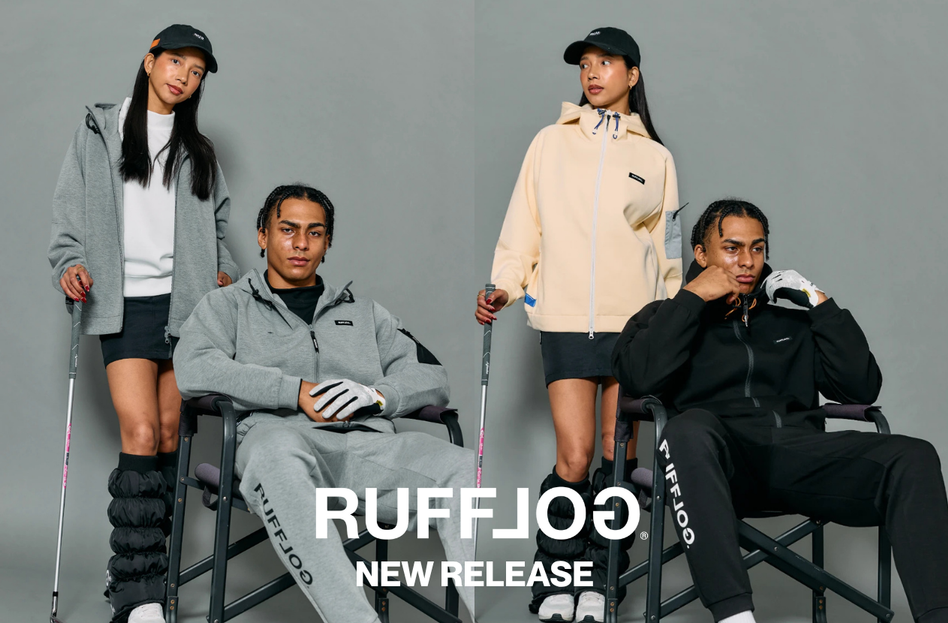 RUFFJOJO ラフロッグ プルオーバー Mサイズ RUFFJOJO ラフロッグ プル RUFFJOJO ラフロッグ プルオーバー Mサイズ RUFFJOJO ラフロッグ プル