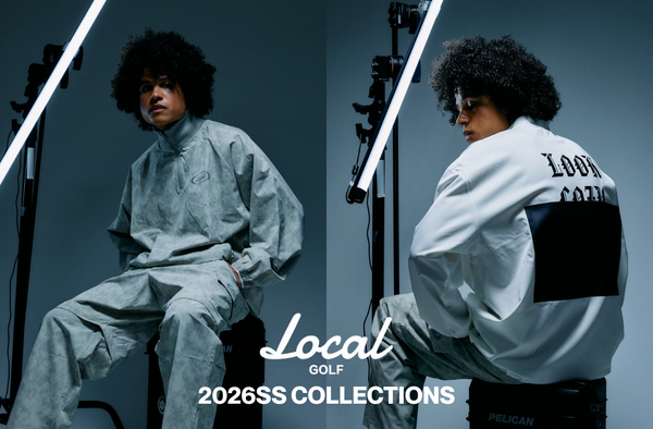 RUFFLOG｜ラフロッグ