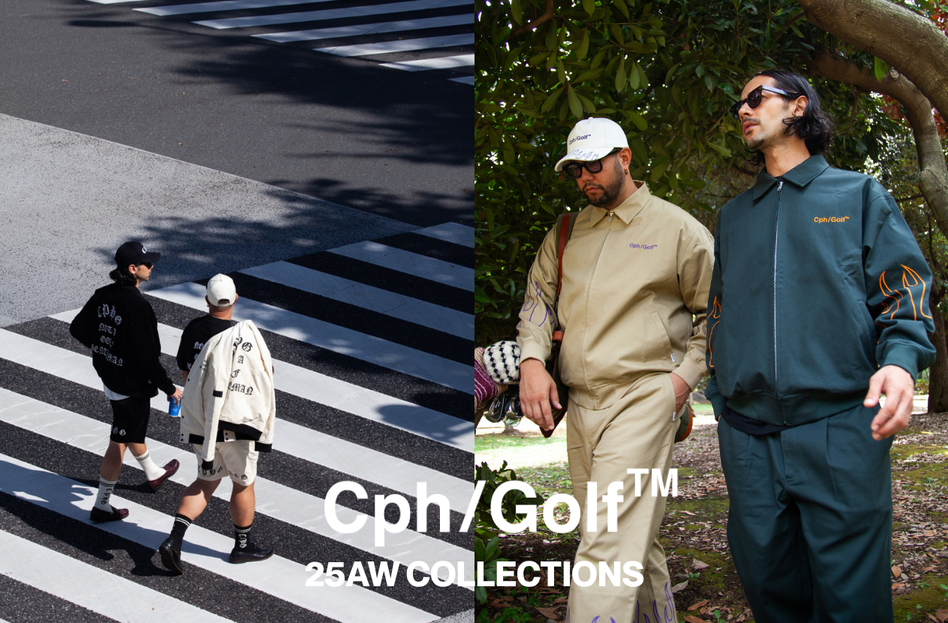 RUFFLOG｜ラフロッグ