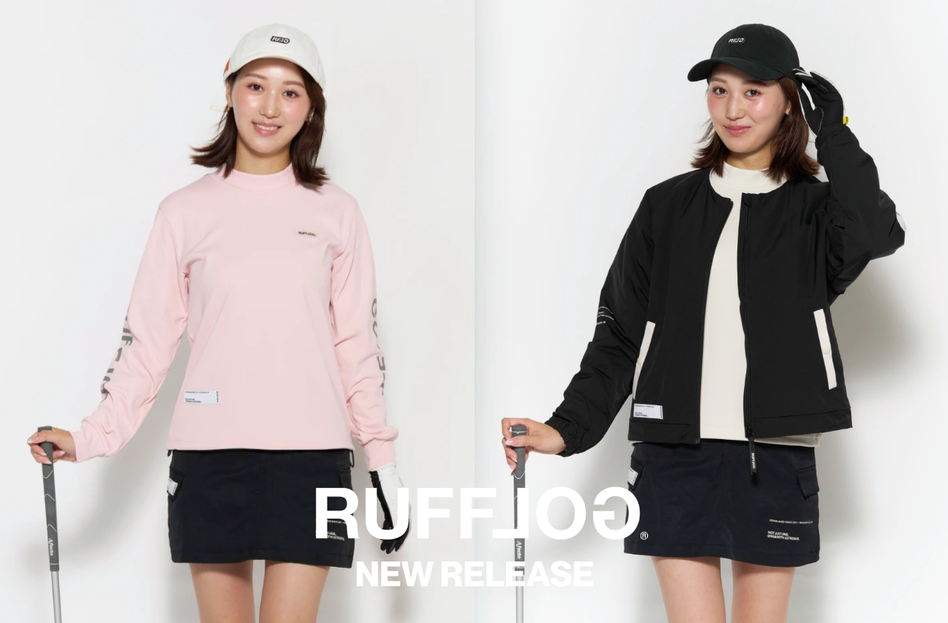 RUFFLOG|ラフロッグ RUFFLOG|ラフロッグ