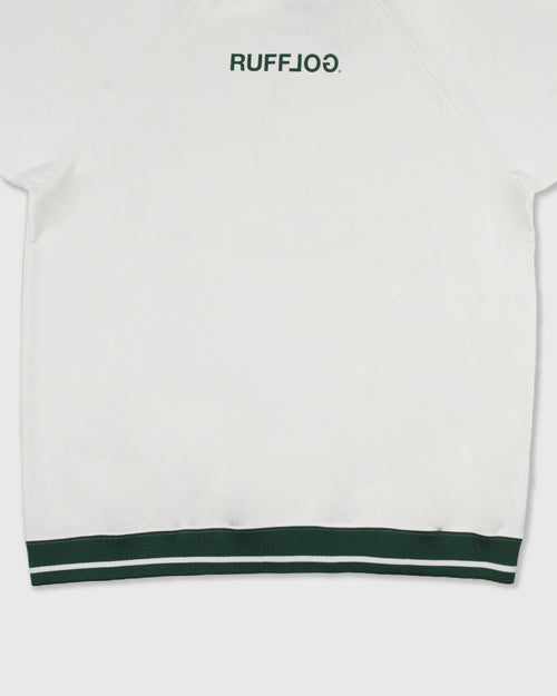 EDGE BAND TECH POCKET MOCK NECK SHIRTS