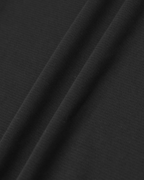 EDGE BAND TECH POCKET MOCK NECK SHIRTS