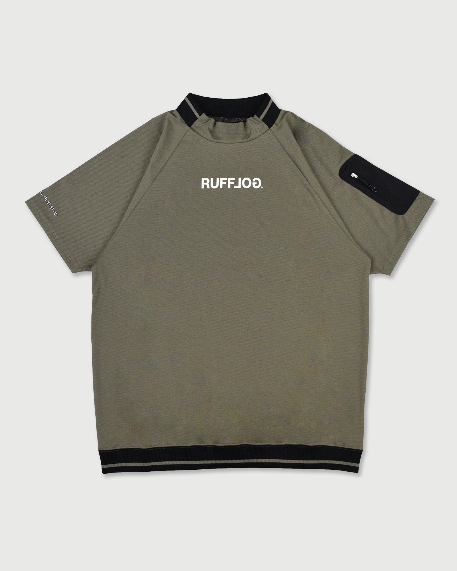 Mockneck – RUFFLOG
