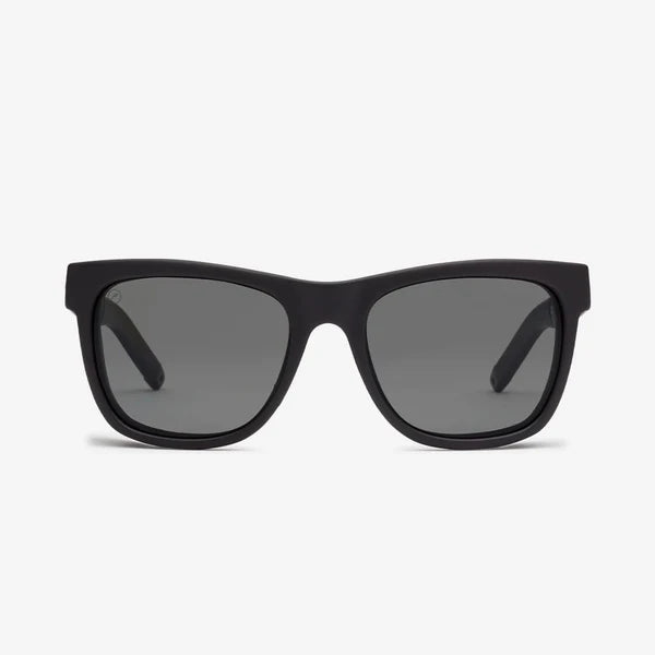 12(JJF12) - MATTE BLACK / HT GREEN POLAR PRO［ASIAN FIT］