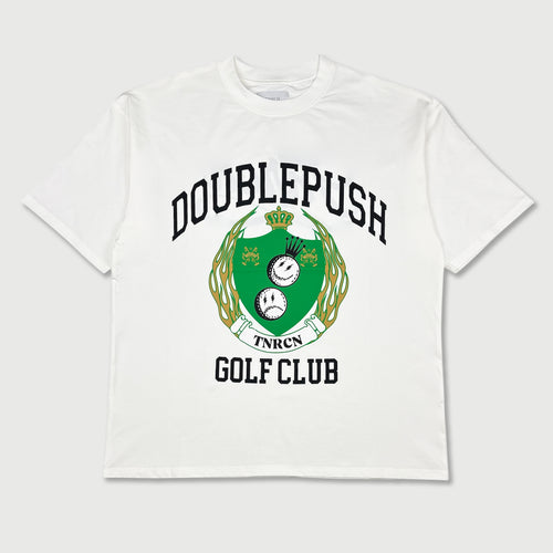 EMBLEM LOGO S/S T-SHIRTS