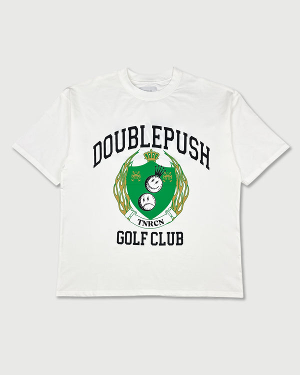 WM EMBLEM LOGO S/S T-SHIRTS