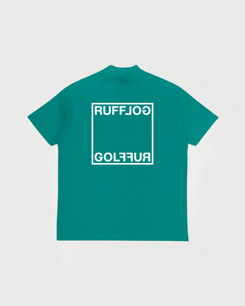 EMERALD GREEN