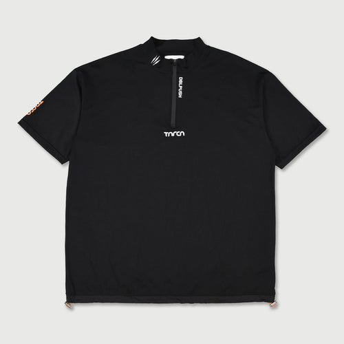 EVERCORE™ HALF-ZIP TEE