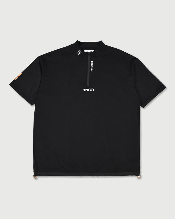 EVERCORE™ HALF-ZIP TEE