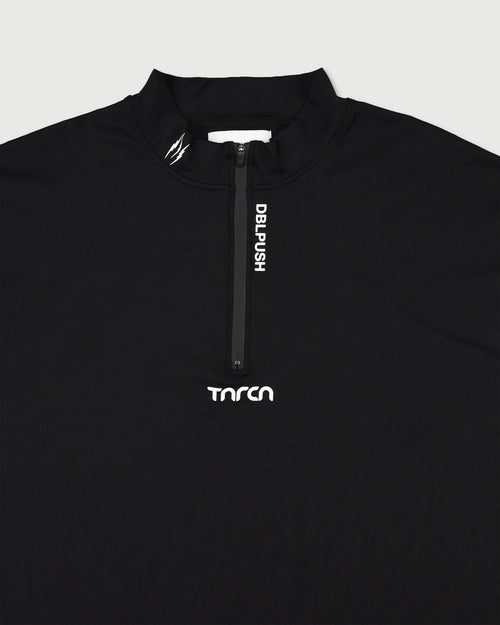 WM EVERCORE™ HALF-ZIP TEE
