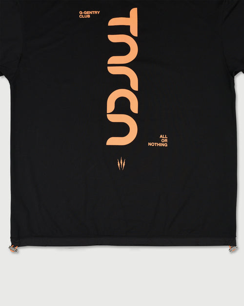 WM EVERCORE™ HALF-ZIP TEE