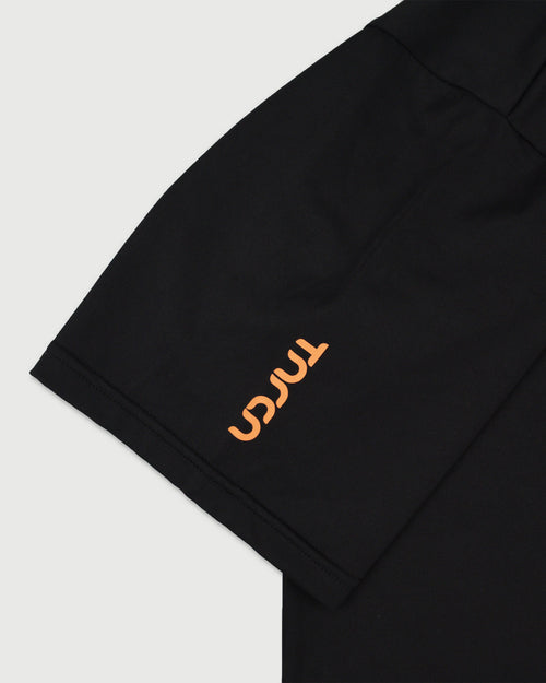WM EVERCORE™ HALF-ZIP TEE