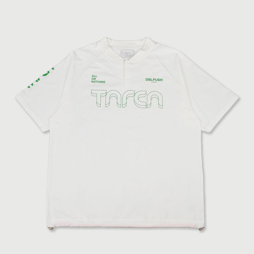WM EVERCORE™ HENLEY TECH TEE