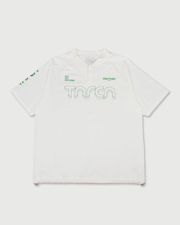 WM EVERCORE™ HENLEY TECH TEE