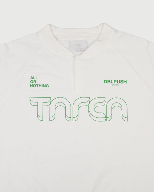 WM EVERCORE™ HENLEY TECH TEE