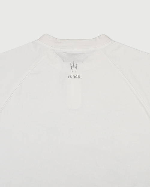 WM EVERCORE™ HENLEY TECH TEE