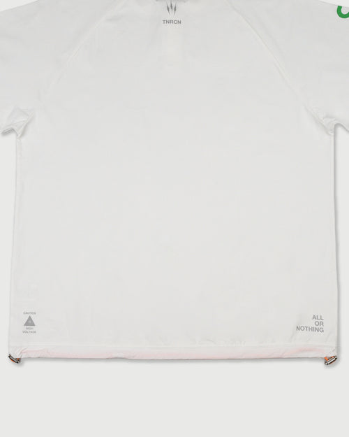 WM EVERCORE™ HENLEY TECH TEE