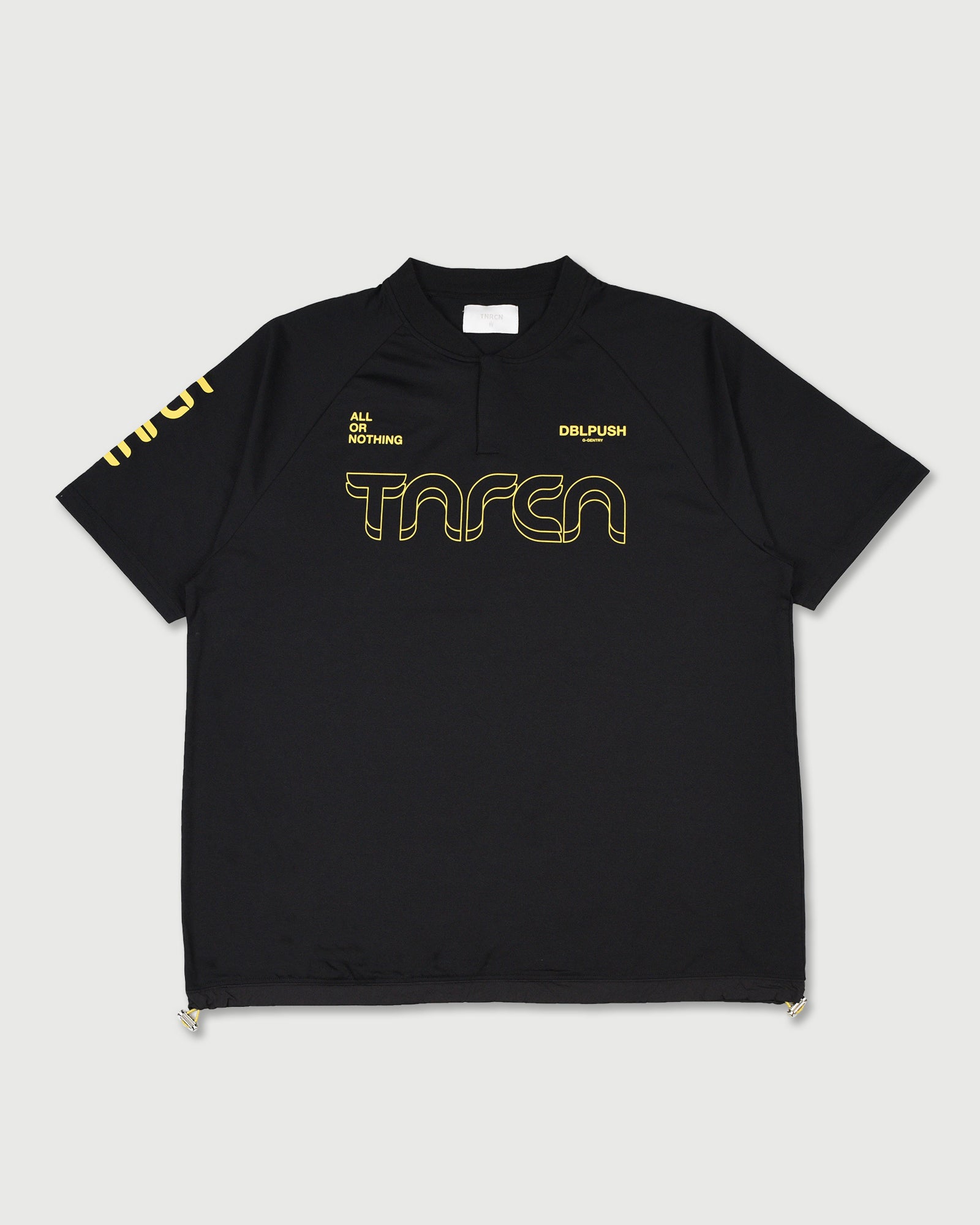 TNRCN – RUFFLOG