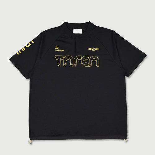 EVERCORE™ HENLEY TECH TEE